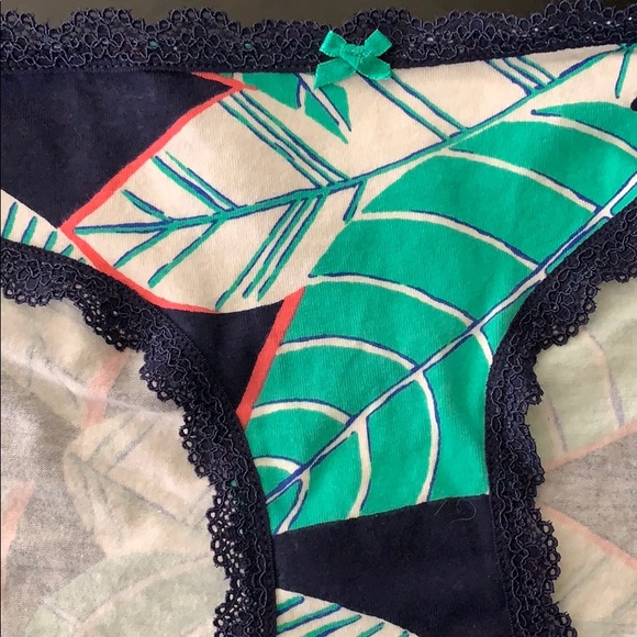 American eagle underwear panties medium m cotton - Picture 5 of 12